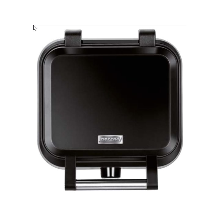 MPM MGO-40 Waffle Maker