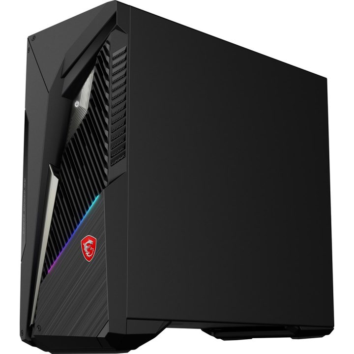 MSI MAG Infinite S3 14NVP5-2822XEU Core i5-14400F 16GB DDR5 1TB SSD GeForce RTX 5070 12GB SHADOW 2X AW-XB560NF (Wi-Fi 6E) Blueto