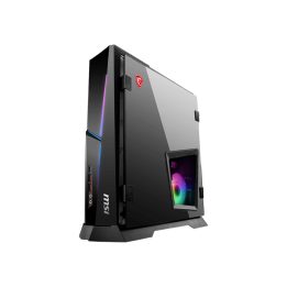 MSI MPG Trident AS AI 2NVP7-070EU Intel Core Ultra 7 265F 32 GB DDR5-SDRAM 1 TB SSD NVIDIA GeForce RTX 5070 Windows 11 Home Desk