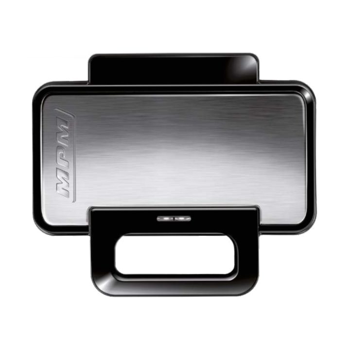 Toaster/waffle maker/grill MPM MOP-43M