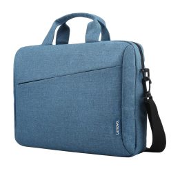 Lenovo GX40Q17230 laptop case 39.6 cm (15.6 ) Toploader bag Blue