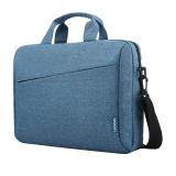 Lenovo GX40Q17230 laptop case 39.6 cm (15.6 ) Toploader bag Blue