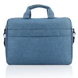 Lenovo GX40Q17230 laptop case 39.6 cm (15.6 ) Toploader bag Blue
