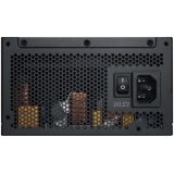 MSI PRO A850PL PCIE5 850W 120mm 80 Plus Platinum aPFC power supply
