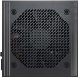 MSI PRO A850PL PCIE5 850W 120mm 80 Plus Platinum aPFC power supply