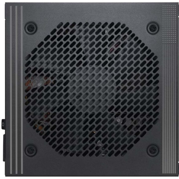MSI PRO A850PL PCIE5 850W 120mm 80 Plus Platinum aPFC power supply