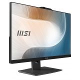 MSI AIO Modern AM242P 1M-2274EU Core 5 120U 23 8 IPS LED FHD Non-Touch AG 16GB SSD512 M.2 AX211 WiFi 6E W11Pro Black 3Y
