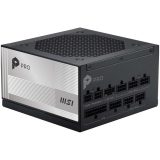MSI PRO A850PL PCIE5 850W 120mm 80 Plus Platinum aPFC power supply