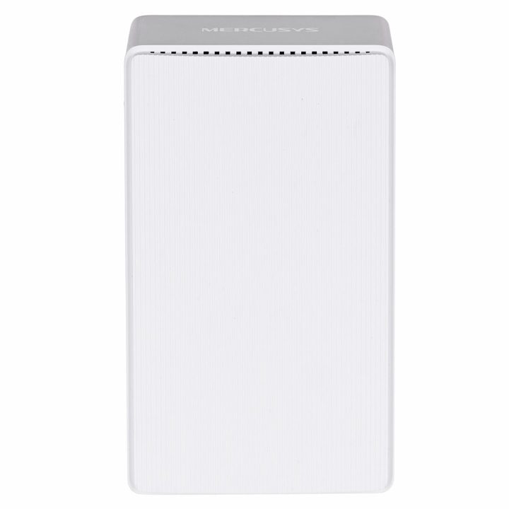 Mercusys MB130-4G wireless router Ethernet Dual-band (2.4 GHz / 5 GHz) White