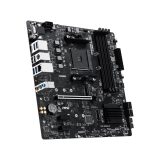 MSI PRO B550M-P motherboard