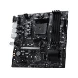 MSI PRO B550M-P motherboard