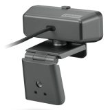 Lenovo GXC1S15023 webcam 1920 x 1080 pixels USB 2.0 Grey