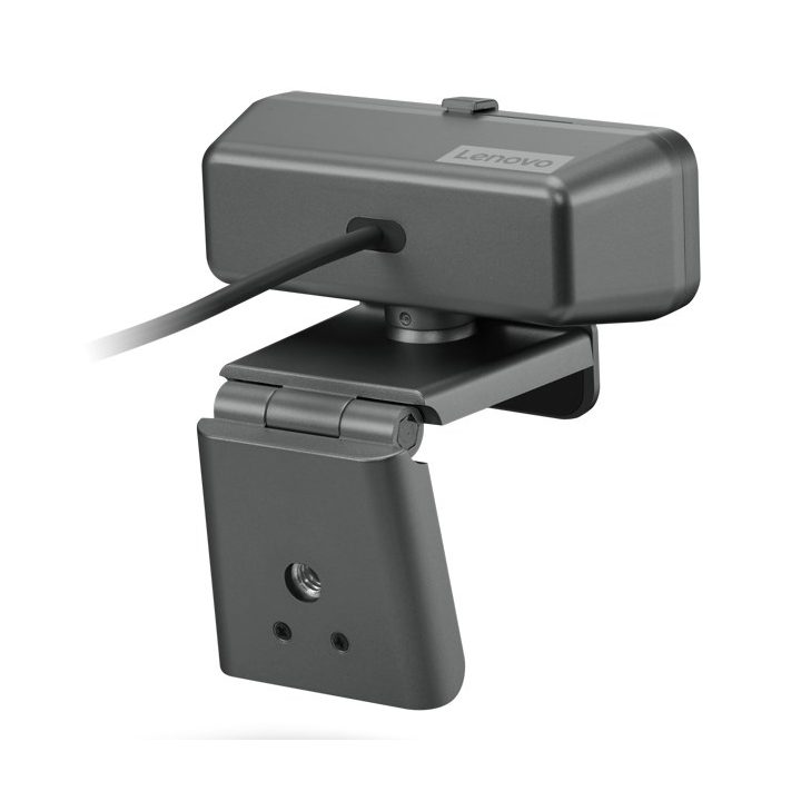 Lenovo GXC1S15023 webcam 1920 x 1080 pixels USB 2.0 Grey