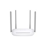 Mercusys MW325R wireless router Single-band (2.4 GHz) Fast Ethernet White