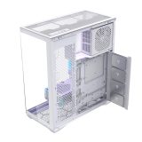 MODECOM Volcano SPACE XL FULL TOWER NF White