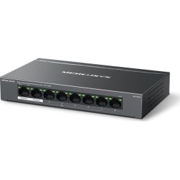 Switch Mercusys MS108GP