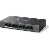 Switch Mercusys MS108GP