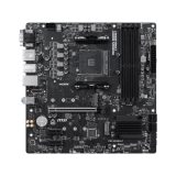 MSI PRO B550M-P motherboard