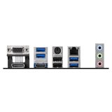MSI PRO B550M-P motherboard