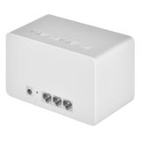 Mesh system Mercusys Halo H80X(3-pack)