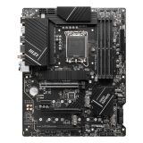 MSI PRO Z790-P WIFI motherboard Intel Z790 LGA 1700 ATX