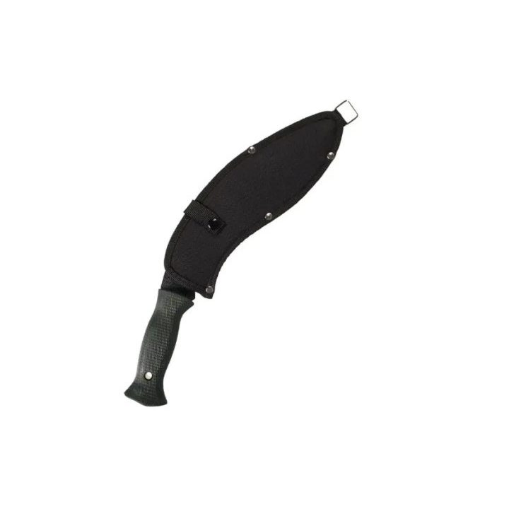 Mil-Tec Kukri (15534000) - machete with cover