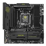 MSI MAG B850M MORTAR WIFI motherboard AMD B850 Socket AM5 micro ATX