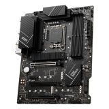MSI PRO Z790-P WIFI motherboard Intel Z790 LGA 1700 ATX