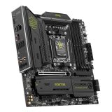 MSI MAG B850M MORTAR WIFI motherboard AMD B850 Socket AM5 micro ATX