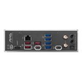 MSI MAG B850M MORTAR WIFI motherboard AMD B850 Socket AM5 micro ATX