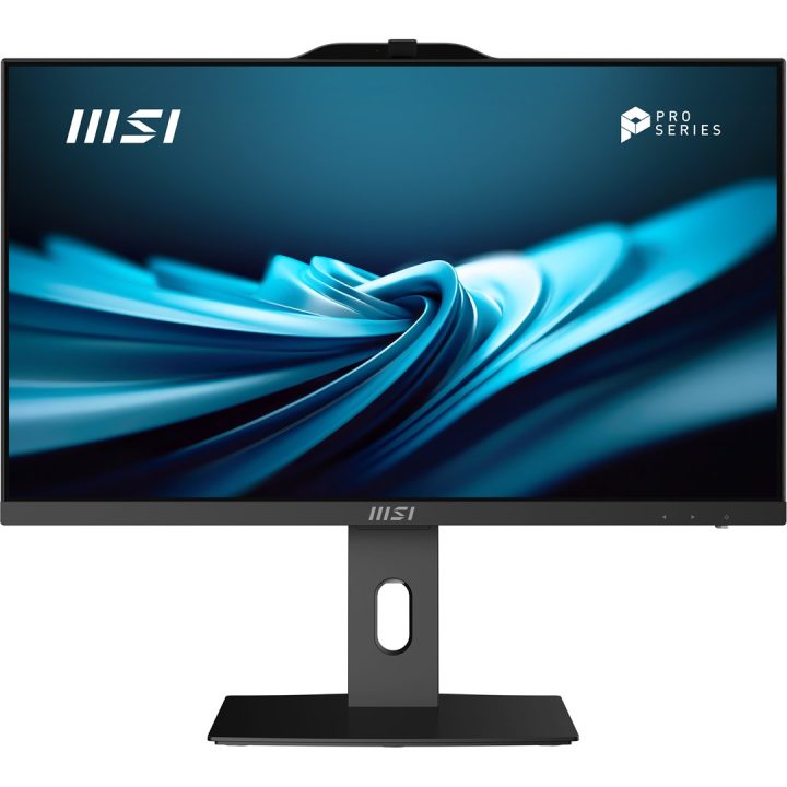 MSI Pro AP242P 14M-813EU Intel® Core™ i7 i7-14700 60.5 cm (23.8 ) 1920 x 1080 pixels All-in-One PC 16 GB DDR5-SDRAM 1 TB SSD NoO