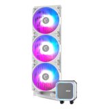 MSI MAG Coreliquid A13 360 WHITE Motherboard Processor All-in-one liquid cooler 12 cm 1 pc(s)