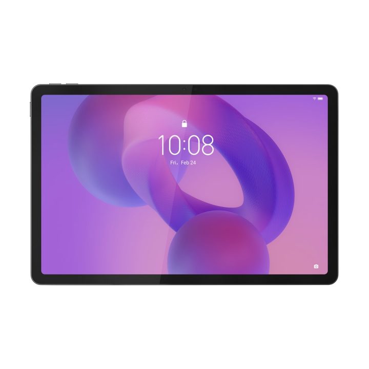 Lenovo Idea Tab Mediatek 128 GB 27.9 cm (11 ) 8 GB Wi-Fi 5 (802.11ac) Android 15 Grey