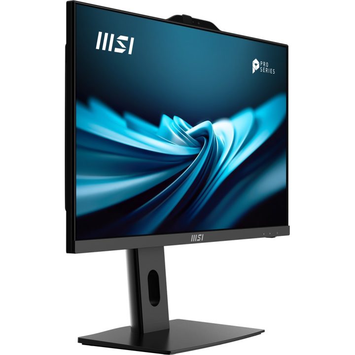MSI Pro AP242P 14M-813EU Intel® Core™ i7 i7-14700 60.5 cm (23.8 ) 1920 x 1080 pixels All-in-One PC 16 GB DDR5-SDRAM 1 TB SSD NoO