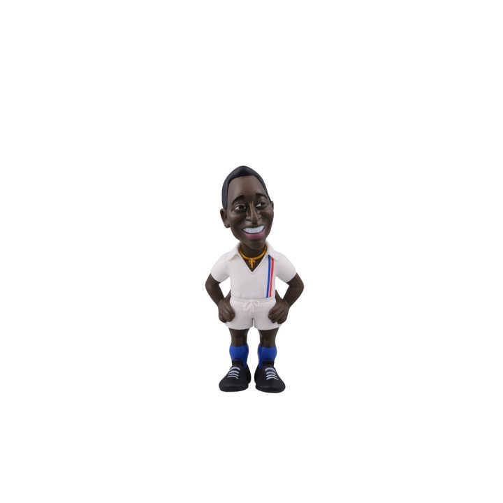 MINIX PELE - ESCAPE TO VICTORY