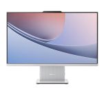 Lenovo IdeaCentre AIO 24ILL11 Ultra 5 226V 23.8 FHD Touch IPS 250 nits 100 Hz AG 16 GB LPDDR5X-8533 1 TB SSD Intel Arc Graphics