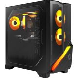 MSI MPG Infinite Z3 X3D 7NVRR7-875EU AMD Ryzen™ 7 7800X3D 32 GB DDR5-SDRAM 1 TB SSD NVIDIA GeForce RTX 5070 Windows 11 Home Desk