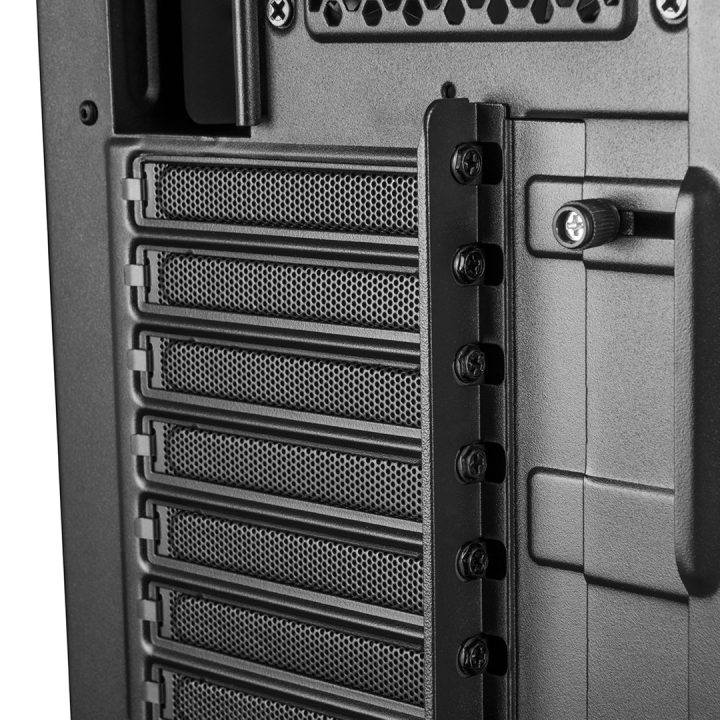 Modecom Oberon Pro Midi Tower Black