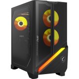 MSI MPG Infinite Z3 X3D 7NVRR7-875EU AMD Ryzen™ 7 7800X3D 32 GB DDR5-SDRAM 1 TB SSD NVIDIA GeForce RTX 5070 Windows 11 Home Desk