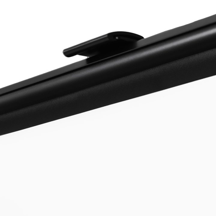 Maclean MC-211 Portable Projection Screen Compact Floor 100 4:3
