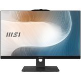 MSI Modern AM242P 1M-2088XEU Intel Core 5 120U 60.5 cm (23.8 ) 1920 x 1080 pixels All-in-One PC 16 GB DDR5-SDRAM 512 GB SSD Wi-F