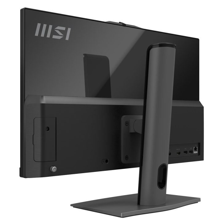 MSI Modern AM242P 1M-2088XEU Intel Core 5 120U 60.5 cm (23.8 ) 1920 x 1080 pixels All-in-One PC 16 GB DDR5-SDRAM 512 GB SSD Wi-F