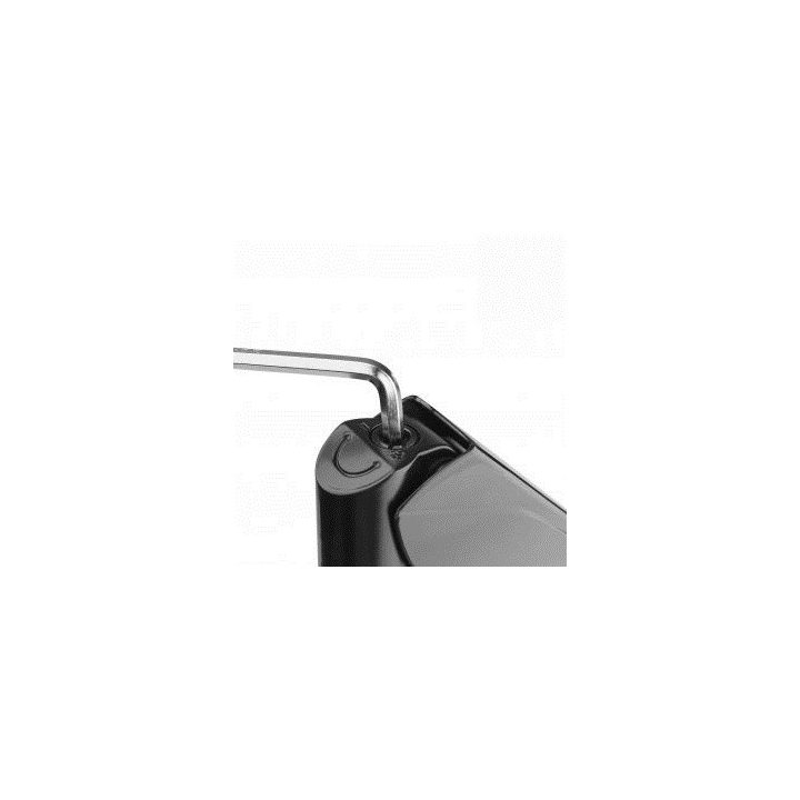 Maclean MC-775 monitor mount / stand 81.3 cm (32 ) Grey Desk