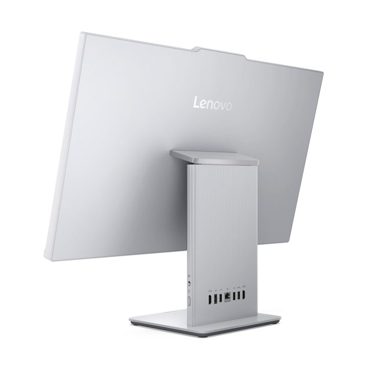 Lenovo IdeaCentre AIO 27ARR9 AMD Ryzen™ 7 7735HS 68.6 cm (27 ) 1920 x 1080 pixels All-in-One PC 16 GB DDR5-SDRAM 512 GB SSD Wi-F