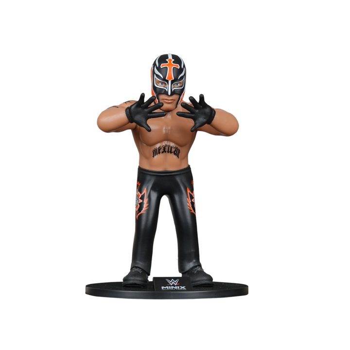 MINIX WWE - REY MISTERIO