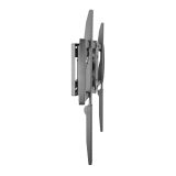 Montis Uchwyt TV „DENALI” 37 - 105 MT162 2.67 m (105 ) Black