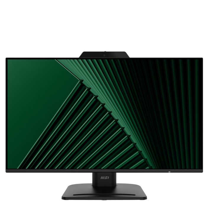 MSI PRO MP272PMG computer monitor 68.6 cm (27 ) 1920 x 1080 pixels Full HD LCD Black