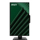 MSI PRO MP272PMG computer monitor 68.6 cm (27 ) 1920 x 1080 pixels Full HD LCD Black