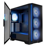 MODECOM HORIZON ARGB Flow MIDI USB 3.0 X 2 CYPE-C computer case