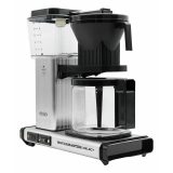 Moccamaster KBG 741 Manual Drip coffee maker 1.25 L